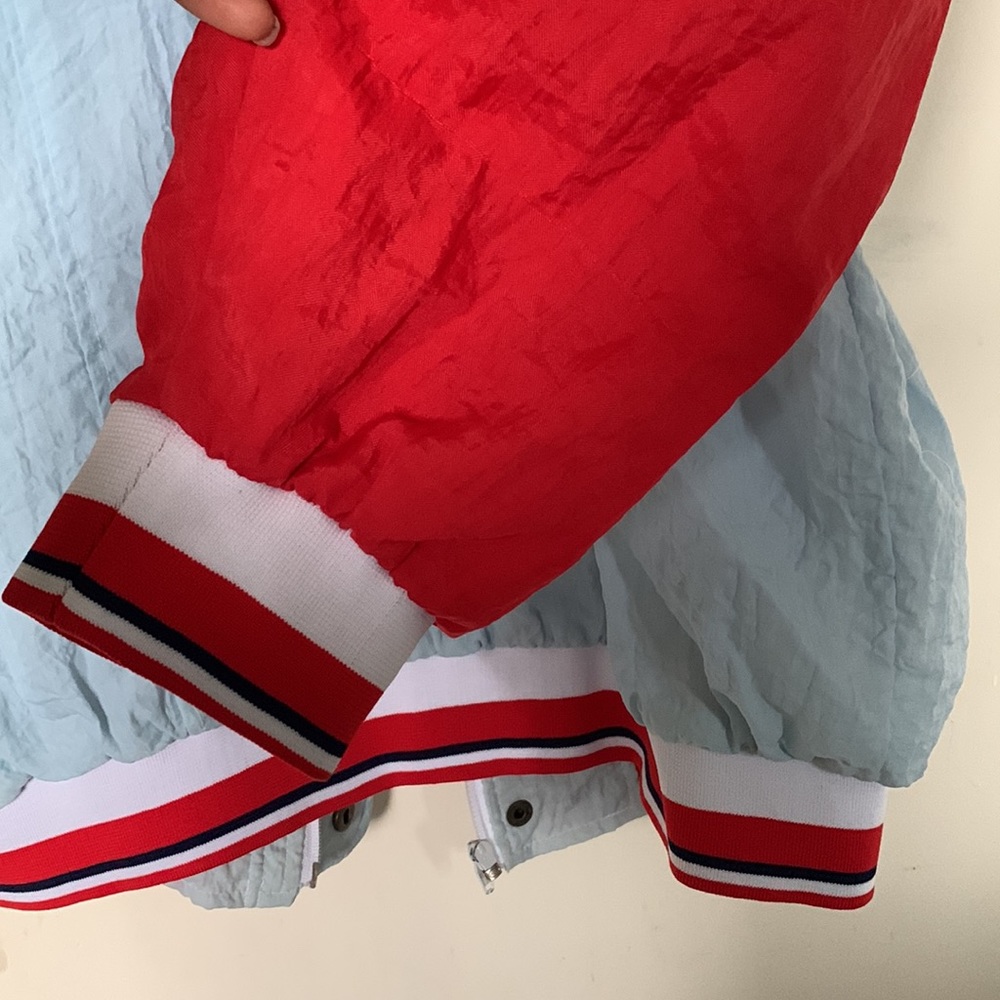 Adidas Men Jacket - image 7